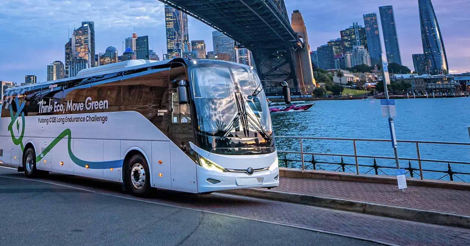 Evehicles Is it time for the Philippines to embrace a greener public